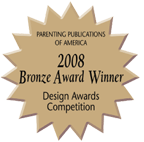 PPA Bronze Award 08