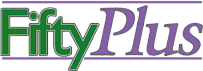 FiftyPlus Magazine