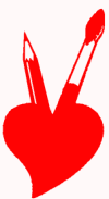 Denine's Logo