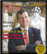 FiftyPlus Dec 2006