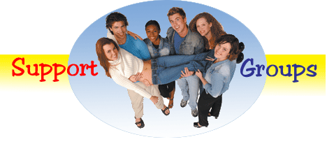 Support Groups