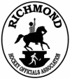 Richmond Refees