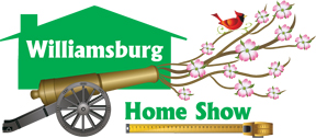 Williamsburg home show