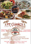 PF CHangs