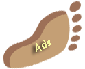 ad layout