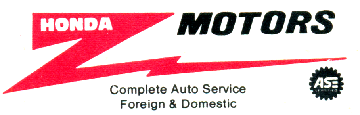 z motors