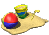 Beach Ball