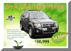 online ad