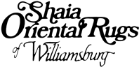 Shaia  logo