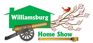 Williamsvurg Home Show Logo